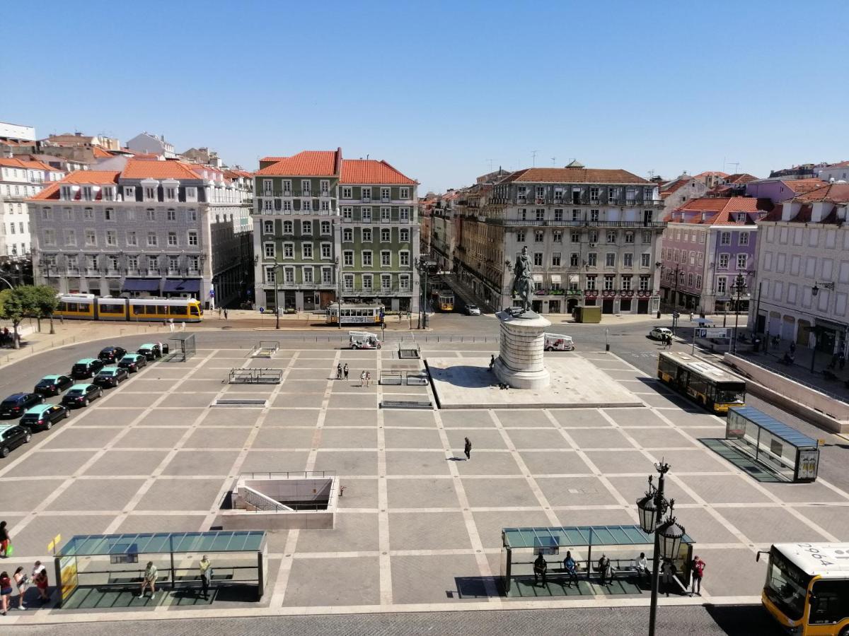 Figueira House In Beira Minho Vandrarhem Lisboa Exteriör bild