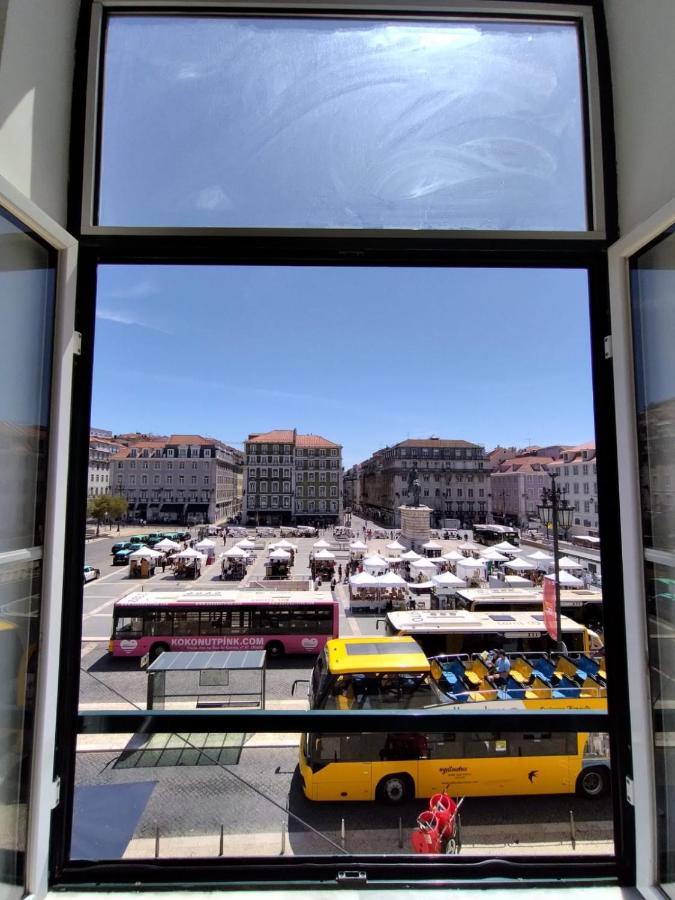 Figueira House In Beira Minho Vandrarhem Lisboa Exteriör bild
